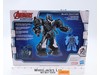 Black Panther Avengers Mech Strike 2021 Hasbro Action Figure NEW SEALED