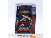 Star Raider Ferak Transformers Legacy United 2024 Hasbro Figure NEW SEALED