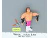 Brutus the Barber Beefcake 100% Complete  WWF Wrestling Series 1 1991 Hasbro