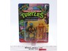 Leonardo 10-Back Teenage Mutant Ninja Turtles Playmates NEW SEALED
