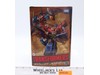 Optimus Prime & Starscream Transformers Hearts of Steel 2024 Hasbro NEW SEALED