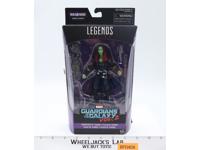 Daughters of Thanos Gamora Marvel Legends Series 2016 Hasbro Action Figure