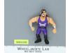 Evil Crush 100% Complete WWF WWE Wrestling 1994 Hasbro Vintage Action Figure
