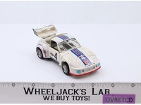 Jazz G1 Transformers Hasbro 1984 Vintage Action Figure