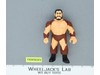 Giant Gonzalez 100% Complete WWF WWE Wrestling 1993 Hasbro Vintage Action Figure