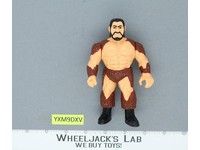 Giant Gonzalez 100% Complete WWF WWE Wrestling 1993 Hasbro Vintage Action Figure