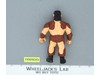 Giant Gonzalez 100% Complete WWF WWE Wrestling 1993 Hasbro Vintage Action Figure