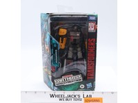 Ironworks Transformers Earthrise War for Cybertron WFC 2019 Hasbro NEW SEALED
