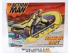 Mission Raft Action Man Hasbro 1993 12" Action Figure NEW SEALED