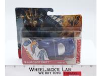 Drift Transformers Age of Extinction 2014 Hasbro Action Figure NEW SEALED