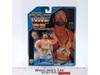 Butch of the Bushwhackers Series 10 Blue Card WWF Wrestling 1993 Hasbro MOSC NEW