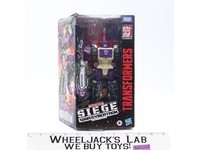 Apeface Transformers Siege War For Cybertron WFC 2019 Hasbro Figure NEW SEALED