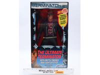 The Ultimate Terminator Terminator 2 1991 Kenner Vintage 12" Figure NEW MIB