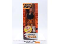 Operation TIGER Strike Action Man Hasbro 1994 12" Action Figure NEW SEALED