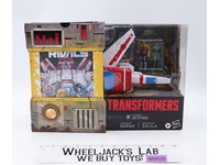 Jetfire Transformers Void Rivals SDCC 2025 Hasbro Action Figure NEW SEALED