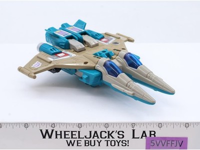 Slugslinger Targetmasters 1987 Vintage Hasbro G1 Transformers Action Figure