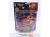 Michael Jordan & Sylvester Space Jam 1996 Playmates Action Figures NEW SEALED