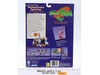 Michael Jordan & Sylvester Space Jam 1996 Playmates Action Figures NEW SEALED