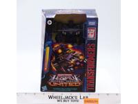 Cosmic Universe Tarn Transformers Legacy United 2025 Hasbro Figure NEW SEALED