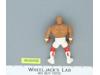 Virgil Vincent 100% Complete WWE WWF Wrestling 1992 Hasbro Vintage Action Figure