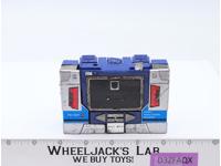 Soundwave 1985 Vintage Hasbro G1 Transformers Action Figure