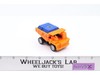 Wideload 100% Complete WORKS 1987 G1 Transformers Dump Truck Action Figure