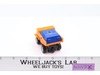 Wideload 100% Complete WORKS 1987 G1 Transformers Dump Truck Action Figure