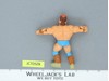 Tatanka 100% Complete WWE WWF Wrestling 1993 Hasbro Vintage Action Figure