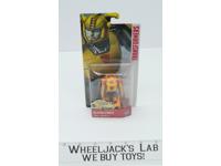 Bumblebee NEW Legends Generations CHUG Transformers 2013 Hasbro Action Figure