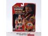 Bam Bam Bigelow WWF Wrestling 1993 Hasbro Vintage Action Figure NEW MOSC SEALED