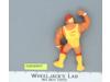 Hulk Hogan Series 3 "Hulkster Rules" 100% Complete WWF Wrestling Hasbro 1992