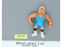 Mr. Perfect 100% Complete WWF WWE Wrestling 1991 Hasbro Vintage Action Figure