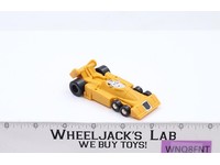 Drag Strip Dragstrip 1986 Vintage Hasbro G1 Transformers Action Figure