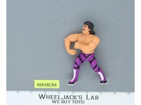 Ravishing Rick Rude 100% Complete WWE WWF Wrestling 1991 Hasbro Action Figure