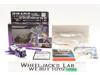 Astrotrain COMPLETE W/Box & Insert 1985 Vintage G1 Transformers UNUSED STICKERS