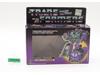 Astrotrain COMPLETE W/Box & Insert 1985 Vintage G1 Transformers UNUSED STICKERS