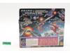 Astrotrain COMPLETE W/Box & Insert 1985 Vintage G1 Transformers UNUSED STICKERS