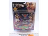 Charles Barkley & Wile E. Coyote Space Jam 1996 Playmates Figures NEW SEALED