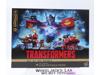 Star Optimus Prime Transformers Age of the Primes 2025 Hasbro Figure NEW SEALED