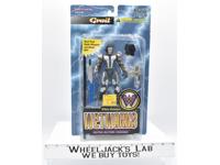 Grail Wetworks 1995 MOSC New McFarlane Toys Action Figure