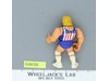 Hacksaw Jim Duggan WWF WWE Hasbro Wrestling 1993 Vintage Action Figure