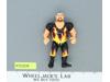 Bam Bam Bigelow WWF WWF Hasbro Wrestling Titan Sports 1991 Vintage Action Figure