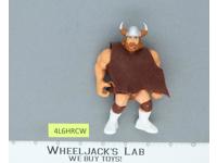 Berzerker WWF WWE Wrestling Hasbro Titan Sports 1993 Vintage Action Figure