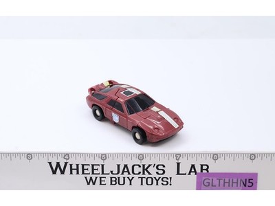 Dead End Deadend Menasor 1986 Vintage Hasbro G1 Transformers Action Figure