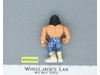 Marty Jannetty 100% Complete WWF WWE Wrestling 1993 Hasbro Vintage Action Figure