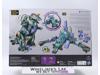 Trypticon Transformers Platinum Edition 2014 Hasbro Action Figure NEW SEALED