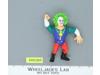 Doink the Clown WWF WWE Wrestling 1993 Hasbro Action Figure