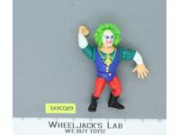 Doink the Clown WWF WWE Wrestling 1993 Hasbro Action Figure