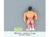 Rick Martel The Model WWE WWF Wrestling 1993 Hasbro Vintage Action Figure