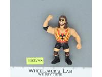 Adam Bomb WWF WWE Hasbro RARE Wrestling 1994 Vintage Action Figure